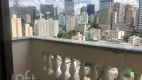 Foto 4 de Apartamento com 3 Quartos à venda, 191m² em Morro dos Ingleses, São Paulo