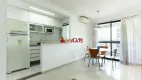 Foto 4 de Flat com 2 Quartos para alugar, 55m² em Vila Olímpia, São Paulo