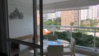 Foto 3 de Apartamento com 2 Quartos para venda ou aluguel, 79m² em Cidade Monções, São Paulo