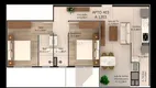 Foto 14 de Apartamento com 2 Quartos à venda, 72m² em São Francisco de Assis, Camboriú