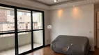 Foto 5 de Apartamento com 3 Quartos à venda, 115m² em Chácara Klabin, São Paulo