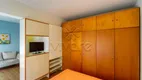 Foto 4 de Apartamento com 1 Quarto para alugar, 38m² em Centro, Curitiba