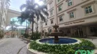 Foto 56 de Apartamento com 4 Quartos à venda, 233m² em Aparecida, Santos