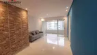 Foto 2 de Apartamento com 4 Quartos à venda, 110m² em Moema, São Paulo