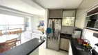 Foto 11 de Apartamento com 3 Quartos à venda, 86m² em Parque Amazônia, Goiânia