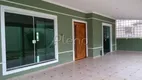 Foto 6 de Casa com 3 Quartos à venda, 290m² em Parque Beatriz, Campinas