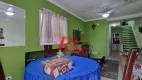 Foto 9 de Sobrado com 3 Quartos à venda, 98m² em Encruzilhada, Santos