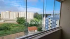 Foto 9 de Apartamento com 2 Quartos à venda, 58m² em Parque Bandeirantes, Presidente Prudente