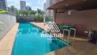 Foto 15 de Apartamento com 4 Quartos à venda, 270m² em Jardim, Santo André