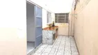 Foto 16 de Sobrado com 3 Quartos à venda, 199m² em Vila Scarpelli, Santo André