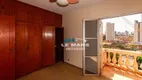Foto 8 de Apartamento com 3 Quartos à venda, 165m² em Centro, Piracicaba