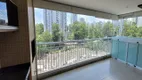 Foto 11 de Apartamento com 3 Quartos à venda, 127m² em Vila Andrade, São Paulo