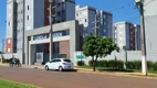 Foto 14 de Apartamento com 2 Quartos para alugar, 40m² em Jardim Padovani, Londrina