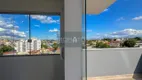 Foto 4 de Cobertura com 3 Quartos à venda, 120m² em Candelaria, Belo Horizonte