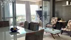 Foto 2 de Apartamento com 3 Quartos à venda, 134m² em Jardim Tropical, Cuiabá