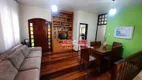 Foto 26 de Casa com 3 Quartos à venda, 196m² em Santa Mônica, Belo Horizonte
