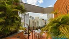 Foto 30 de Cobertura com 5 Quartos para venda ou aluguel, 750m² em Morumbi, São Paulo