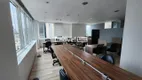 Foto 2 de Sala Comercial para alugar, 86m² em Cidade Monções, São Paulo