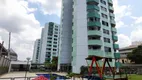 Foto 3 de Apartamento com 3 Quartos para alugar, 150m² em Nova Esperança, Manaus