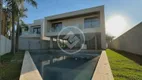 Foto 11 de Casa de Condomínio com 4 Quartos à venda, 480m² em Residencial Alphaville Flamboyant, Goiânia