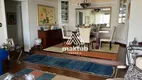 Foto 7 de Apartamento com 3 Quartos à venda, 240m² em Jardim, Santo André