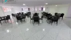 Foto 46 de Apartamento com 3 Quartos para alugar, 116m² em Canto do Forte, Praia Grande