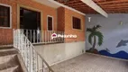 Foto 4 de Casa com 3 Quartos à venda, 135m² em Jardim Barão de Limeira, Limeira