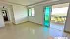 Foto 3 de Apartamento com 3 Quartos para alugar, 79m² em Ponta Negra, Natal