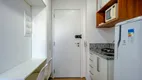 Foto 20 de Kitnet com 1 Quarto para alugar, 20m² em Brás, São Paulo