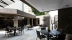 Foto 16 de Flat com 1 Quarto para alugar, 32m² em Brooklin, São Paulo