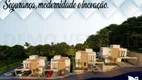 Foto 3 de Casa de Condomínio com 3 Quartos à venda, 145m² em Reserve du Moulin, São Sebastião