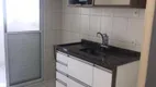 Foto 2 de Apartamento com 2 Quartos à venda, 58m² em Alphaville Industrial, Barueri
