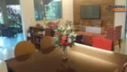 Foto 3 de Casa de Condomínio com 3 Quartos à venda, 300m² em Interlagos Abrantes, Camaçari