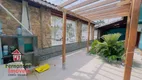 Foto 7 de Casa com 3 Quartos para alugar, 150m² em Canto do Forte, Praia Grande
