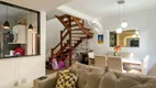 Foto 3 de Casa de Condomínio com 3 Quartos à venda, 87m² em Granja Viana, Cotia