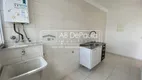 Foto 10 de Apartamento com 2 Quartos à venda, 59m² em Jardim Sulacap, Rio de Janeiro