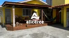 Foto 6 de Casa com 3 Quartos à venda, 149m² em Coqueiros, Florianópolis