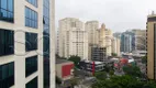 Foto 11 de Flat com 1 Quarto à venda, 34m² em Indianópolis, São Paulo