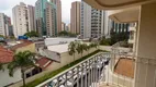 Foto 4 de Flat com 2 Quartos à venda, 64m² em Itaim Bibi, São Paulo