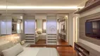 Foto 6 de Apartamento com 4 Quartos à venda, 178m² em Sion, Belo Horizonte