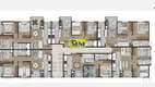 Foto 12 de Apartamento com 2 Quartos à venda, 53m² em Weissopolis, Pinhais