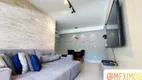 Foto 16 de Apartamento com 3 Quartos à venda, 93m² em Vila Aviação, Bauru