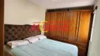 Foto 10 de Casa com 2 Quartos à venda, 62m² em Vila Sao Joao Batista, Guarulhos