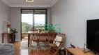 Foto 2 de Apartamento com 3 Quartos à venda, 90m² em Móoca, São Paulo