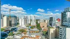 Foto 8 de Cobertura com 2 Quartos à venda, 151m² em Pinheiros, São Paulo