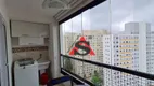 Foto 5 de Apartamento com 1 Quarto à venda, 38m² em Cambuci, São Paulo