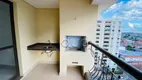 Foto 3 de Apartamento com 3 Quartos à venda, 100m² em Paulista, Piracicaba