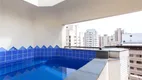 Foto 5 de Cobertura com 1 Quarto para venda ou aluguel, 82m² em Moema, São Paulo