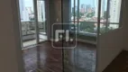 Foto 3 de Sala Comercial para alugar, 198m² em Vila Olímpia, São Paulo