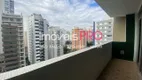 Foto 5 de Apartamento com 4 Quartos à venda, 210m² em Brooklin, São Paulo